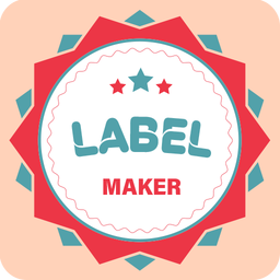 Label Maker | Stickers & Logos