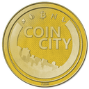 CoinCity | CryptoCurrency Exchange