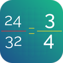 Simplify Fractions