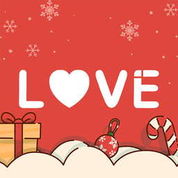 Couple Widget : Love Countdown