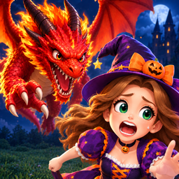 Princess Rescue: Color Puzzle