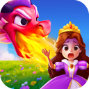 Princess Protect: Dragon Wars