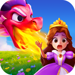 Princess Protect: Dragon Wars