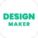 Design Maker For Space Art