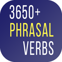 Phrasal Verbs Dictionary