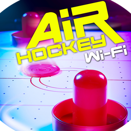 Air Hockey Wi-Fi