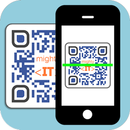 QR & Barcode Reader