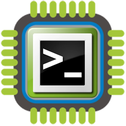 TCP Telnet Terminal