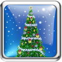 Christmas Tree Live Wallpaper