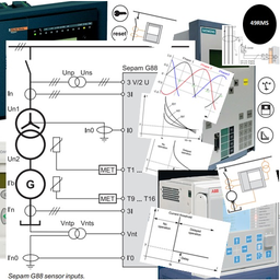 Electrical Ansi Code Protection