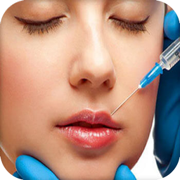 آشنایی باروشهای پروتز لب