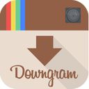 Downgram