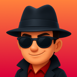Imposter Game - Spy Undercover