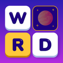 Trivia Puzzle & Quiz: Words Up