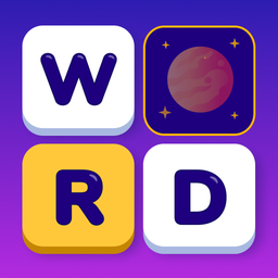 Trivia Puzzle & Quiz: Words Up