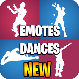 دانلود برنامه Dance Emotes Companion اندروید | بازار