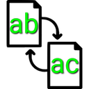 Bulk Text Replace