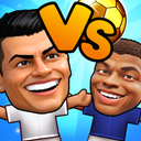Puppet Soccer 2:Football Games