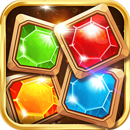 Jewel Block Puzzle - Jewel Games Free