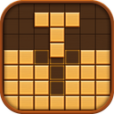Qblock: Wood Block Puzzle Game