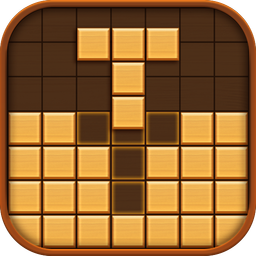 Qblock: Wood Block Puzzle Game