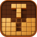 Qblock: Wood Block Puzzle Game