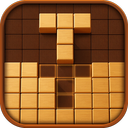 Qblock: Wood Block Puzzle Game