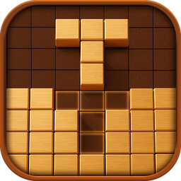 Qblock: Wood Block Puzzle Game