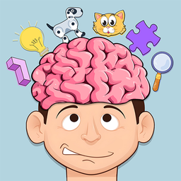 Brain Tricks: Brain Games