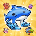 Brainzot Drop: Animal Merge