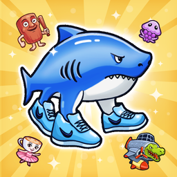 Brainzot Drop: Animal Merge