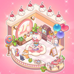 Enchanted Room: Satis Decor