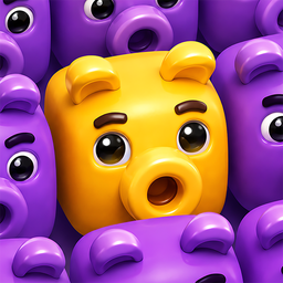 Block Loop Shooter