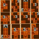 Puzzle games