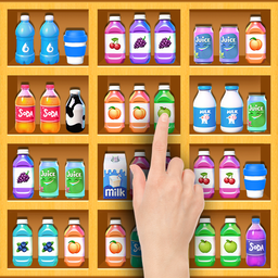 Matching Master: Triple Goods