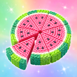 Yarn Fever! Unravel Puzzle