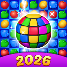 Jewel Blast Dream - Match 3