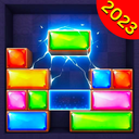 Puzzle Block Sliding