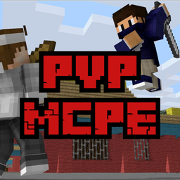PvP maps for Minecraft. Best PvP Arena in MCPE