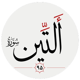 سوره تين