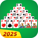 Pyramid Solitaire