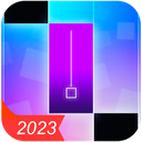 Piano Magic - Tap Tiles