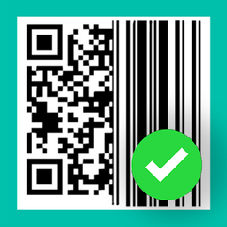 QR code scanner & Barcode Scan