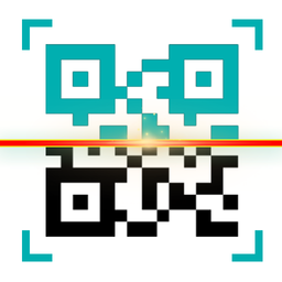 QR Code Reader - Barcode Scanner & Generator