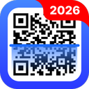 QR Scanner, Read All Barcode