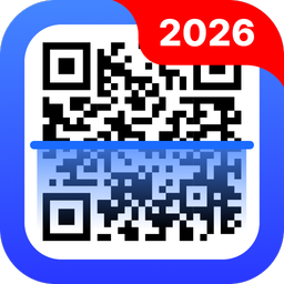 QR Scanner, Read All Barcode
