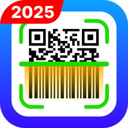 QR Scanner, Read All Barcode