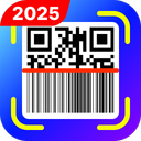 QR Scanner, Scan All Barcode
