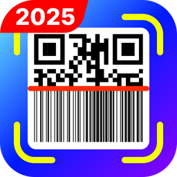 QR Scanner, Scan All Barcode