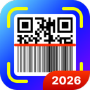 QR Scanner, Scan All Barcode